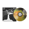 Slomosa – Tundra Rock Hand Pour Vinyl