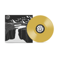 Slomosa - Tundra Rock Metallic Gold Vinyl