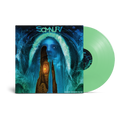 Somnuri - Desiderium Coke Bottle LP