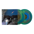 The Callous Daoboys - I Don’t Want to See You in Heaven Seattle Vinyl