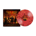Texas Hippie Coalition - Gunsmoke Splatter Vinyl LP