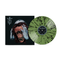 Take Offense - T.O.tality Splatter Vinyl