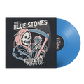The Blue Stones - Hidden Gems Sky Blue LP