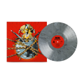 Fox Lake - New World Heat Graphite Eco Mix Vinyl
