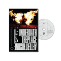 Underoath - The Place After This One Deluxe CD Zine