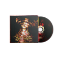 Your Spirit Dies - My Gnawing Pains Will Never Rest CD