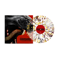 Downswing - And Everything Was Dark 3 Color Splatter Vinyl