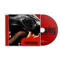 Downswing - And Everything Was Dark CD