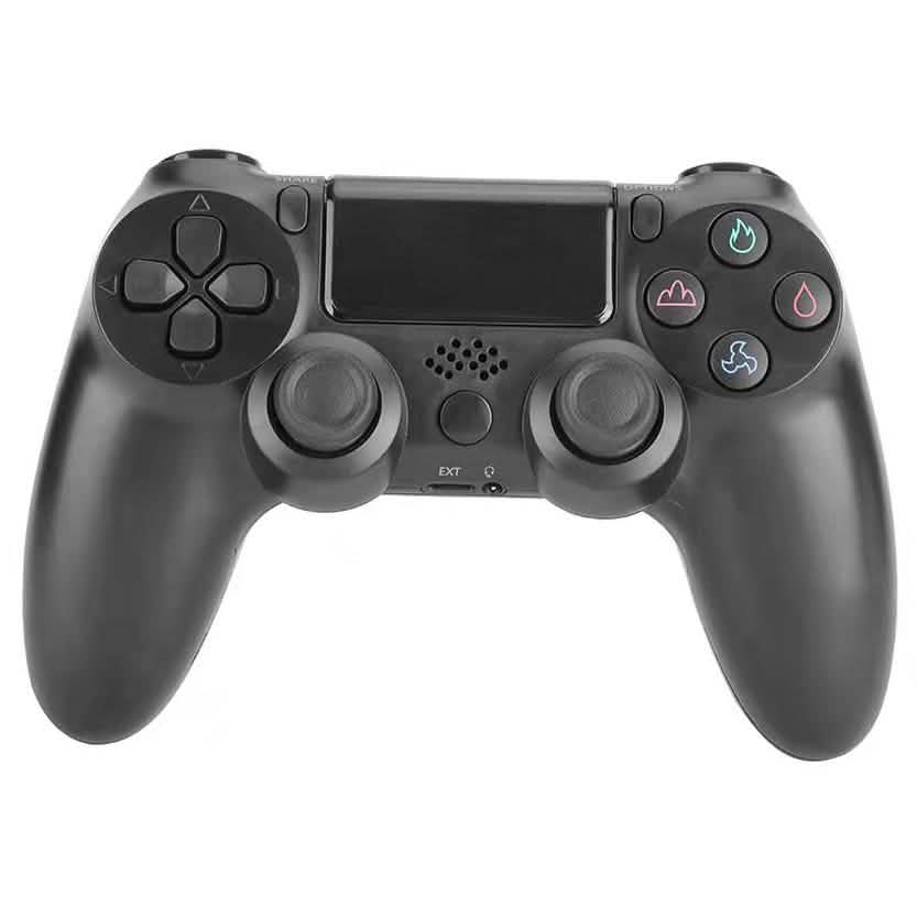 DualShock 4 Wireless Controller for PlayStation 4