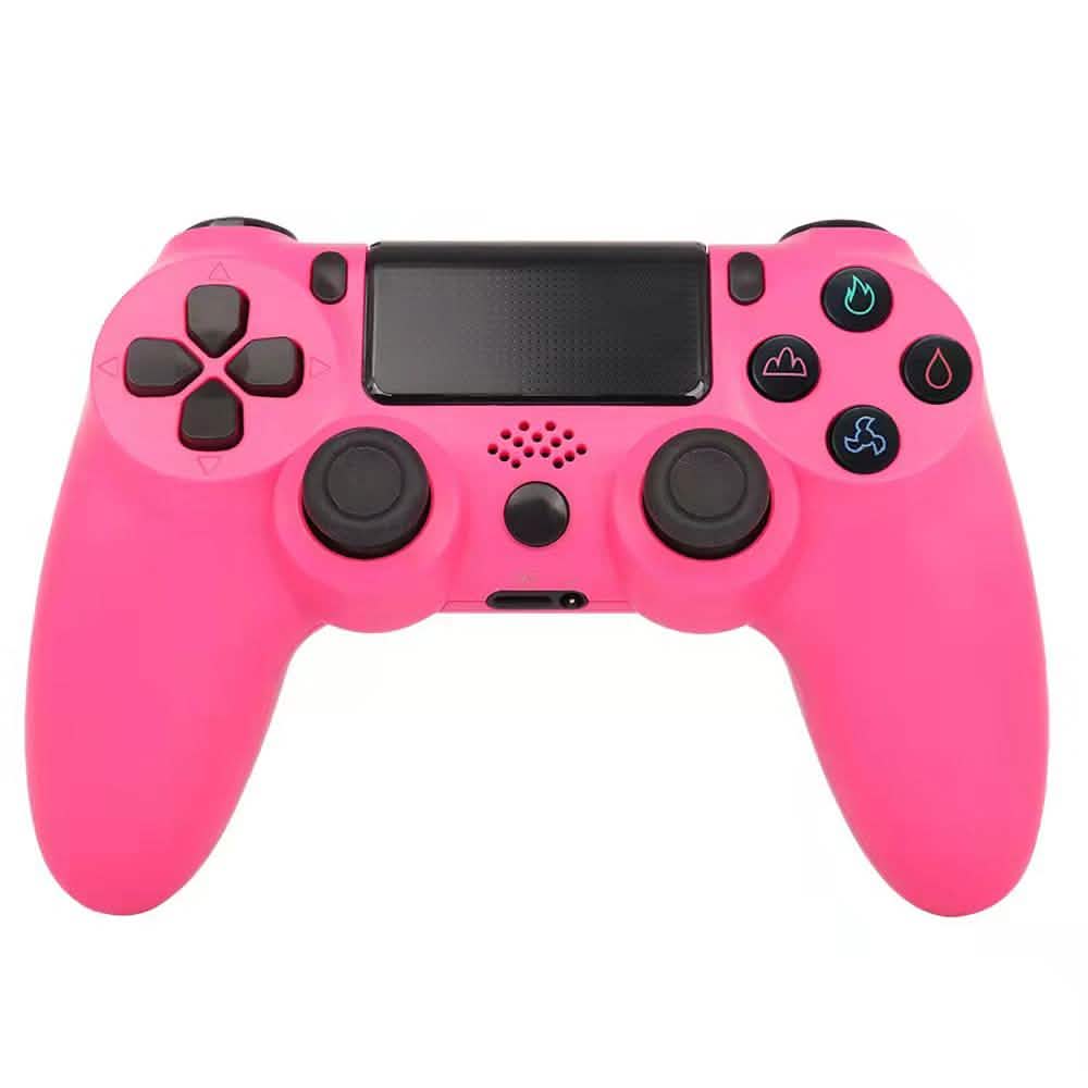 DualShock 4 Wireless Controller for PlayStation 4