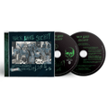 Black Label Society - Alcohol Fueled Brewtality Live CD