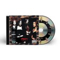 Kittie - Spit CD