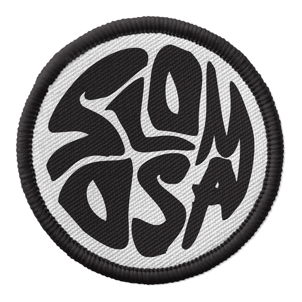 Slomosa - Tundra Rock Metallic Gold Vinyl