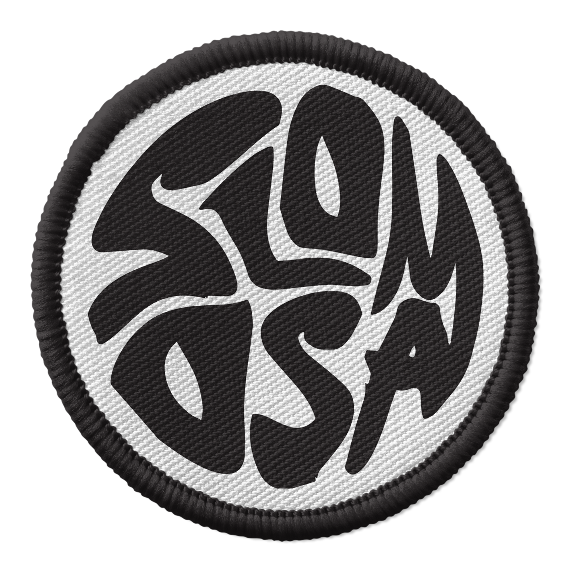 Slomosa – Tundra Rock Hand Pour Vinyl