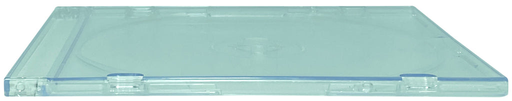 SLIM Slimline CD Jewel Cases 5.2mm