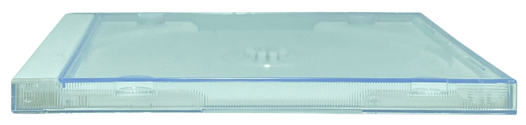 STANDARD CD Jewel Case 10.4mm