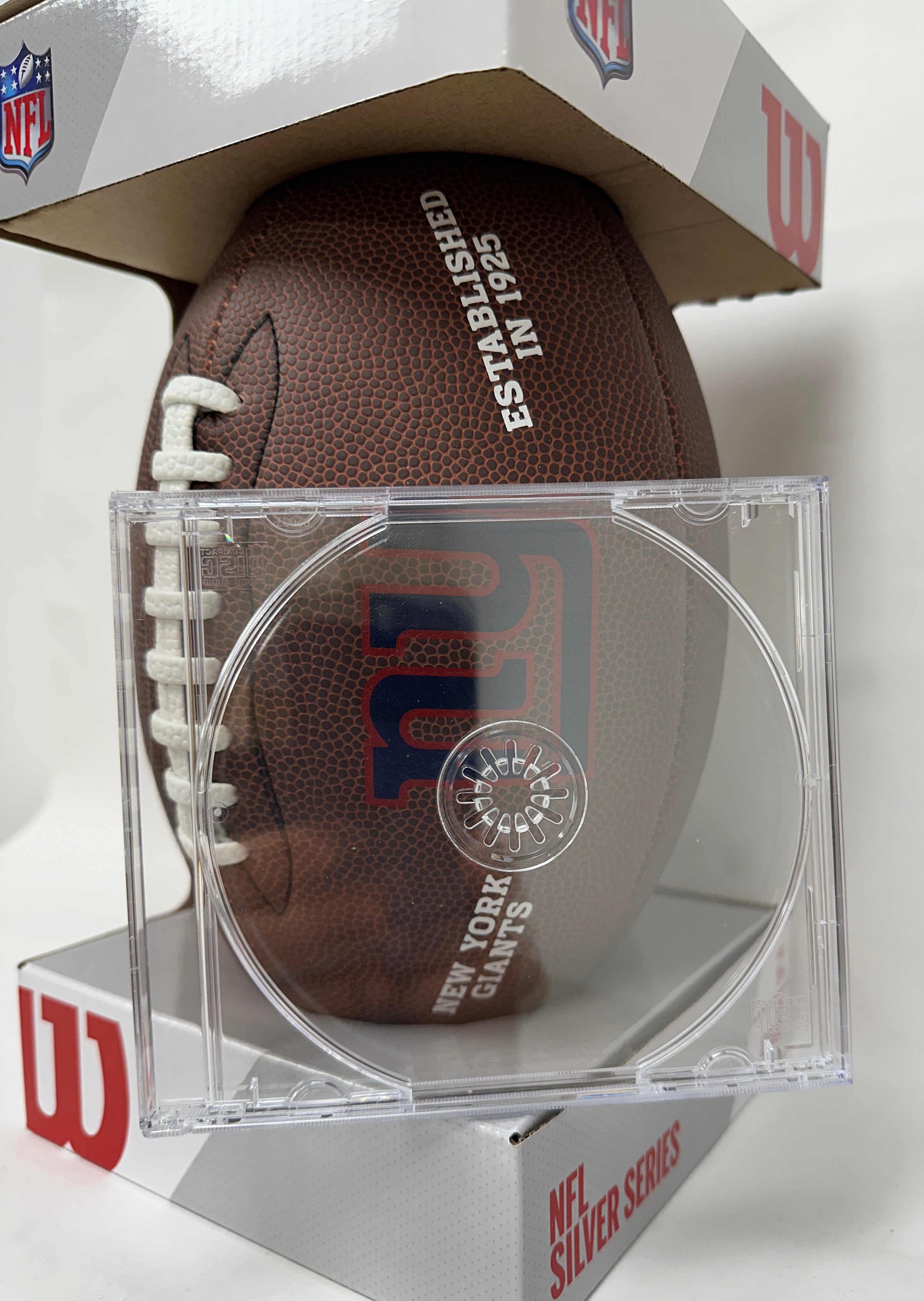 STANDARD CD Jewel Case 10.4mm