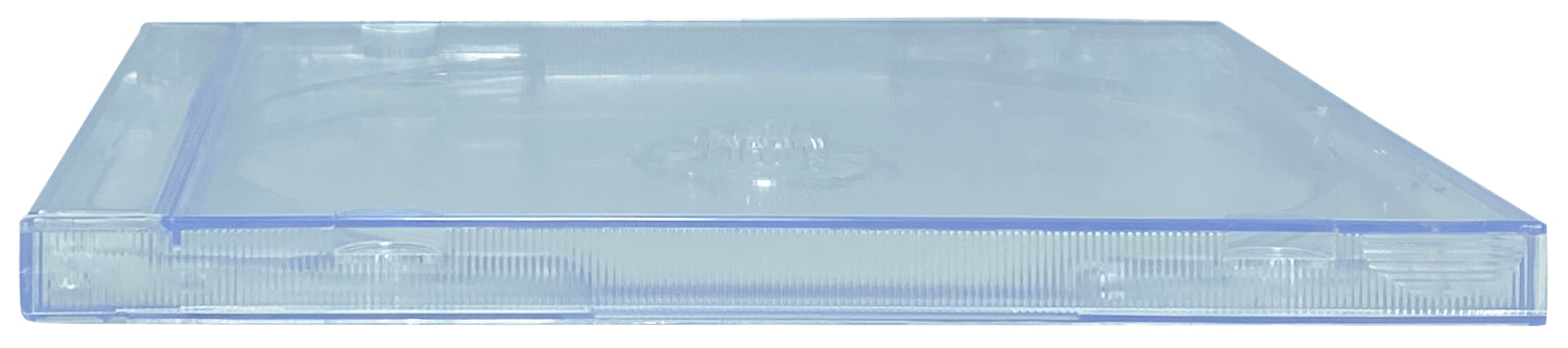 STANDARD CD Jewel Case 10.4mm