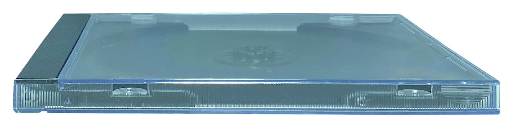 STANDARD CD Jewel Case 10.4mm