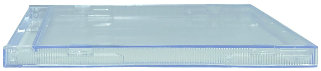 STANDARD CD Jewel Case (Carton Only, NO Trays)