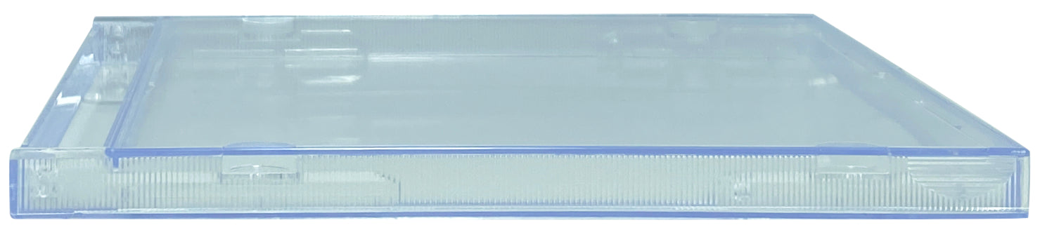 STANDARD CD Jewel Case (Carton Only, NO Trays)