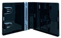 Replacement Game Cases compatible with Black Nintendo DS