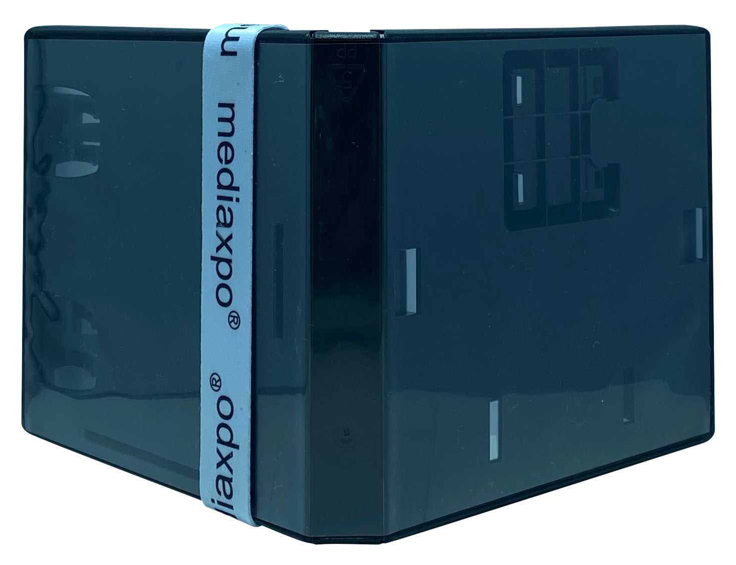 Replacement Game Cases compatible with Black Nintendo DS