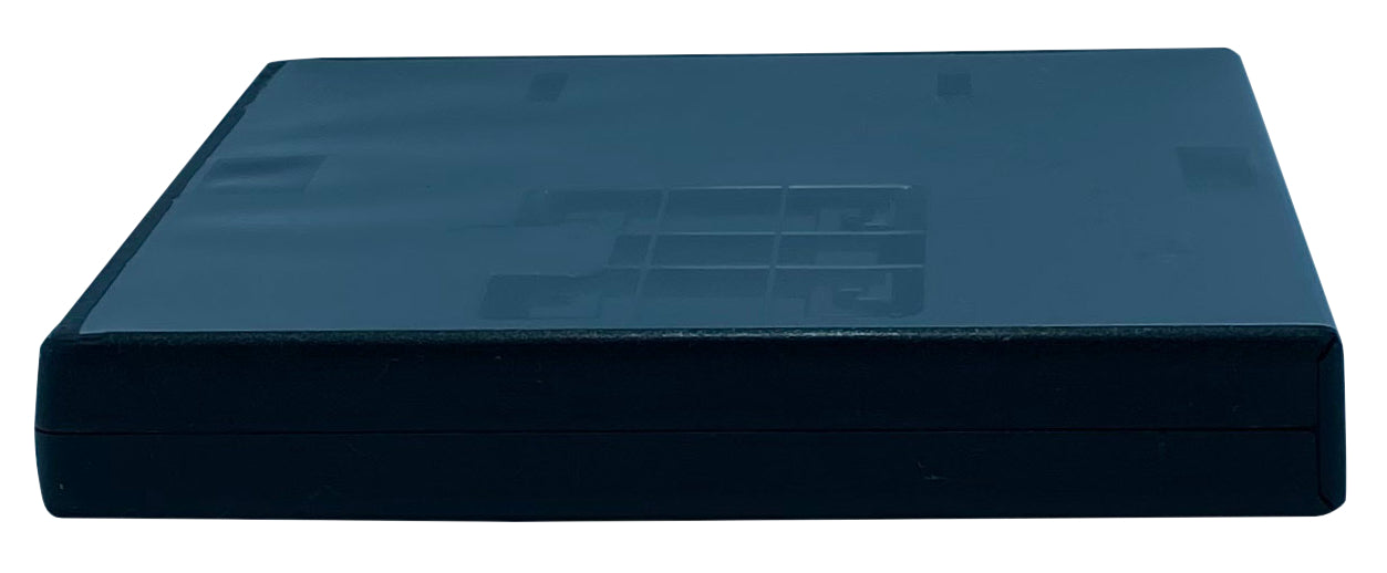 Replacement Game Cases compatible with Black Nintendo DS