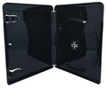 Replacement Game Cases compatible with Black Playstation 3 Blu-ray 14mm
