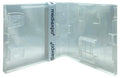 Replacement Game Cases compatible with Clear Nintendo DS