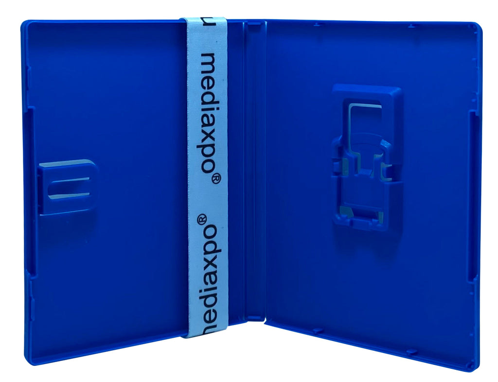 Replacement Game Cases compatible with Playstation Vita