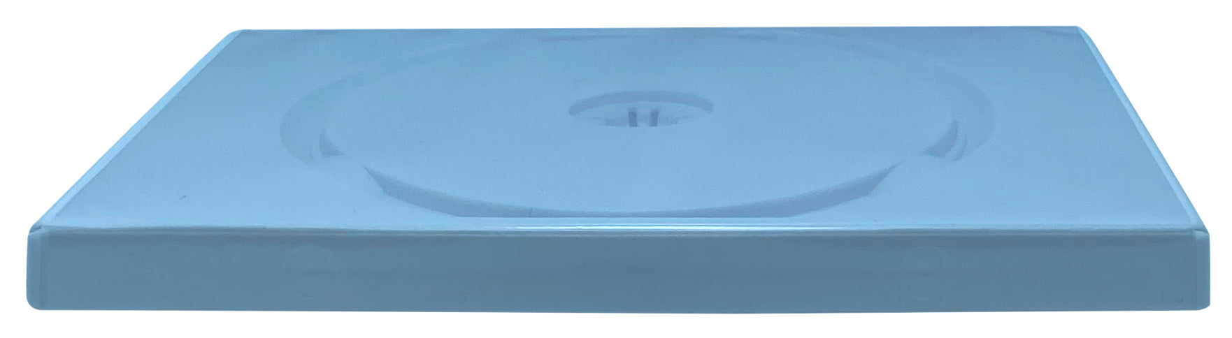 Replacement Game Cases compatible with White Nintendo Wii 14mm