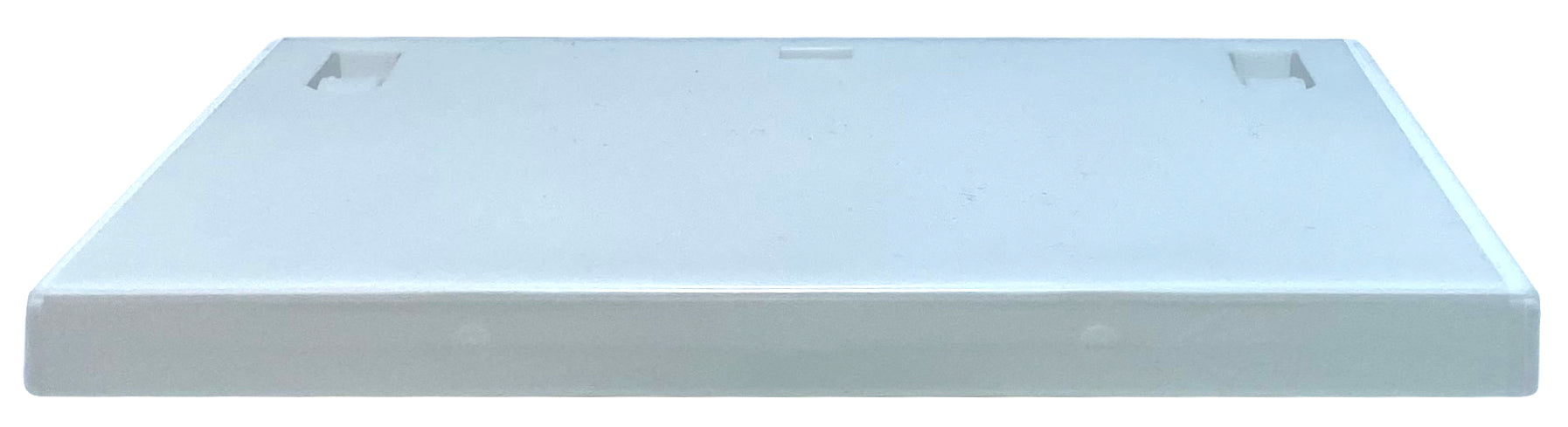 Replacement Game Cases compatible with White Nintendo Wii 14mm