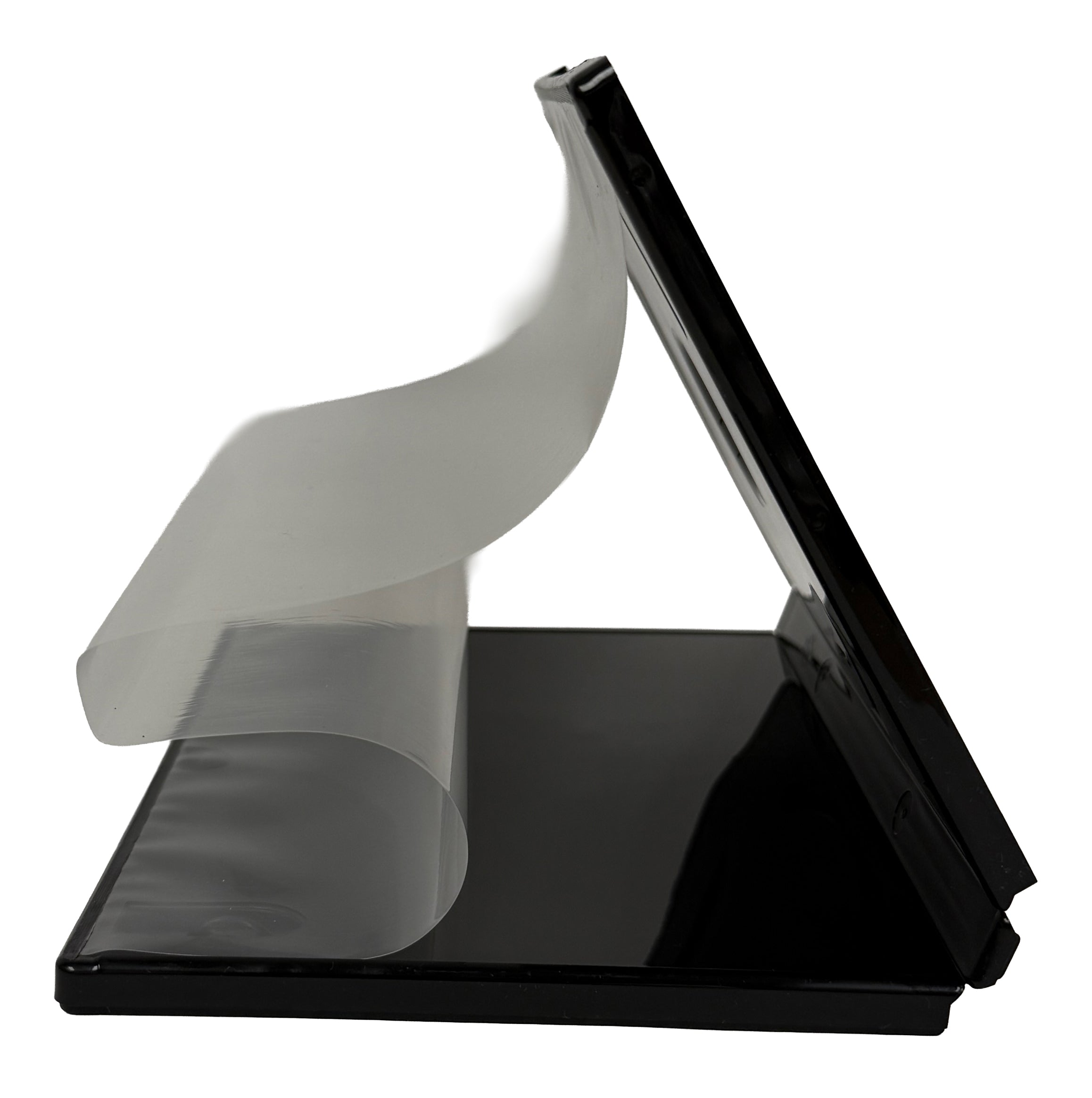 PREMIUM STANDARD Shiny Glossy Single DVD Cases 14MM (100% New Material)
